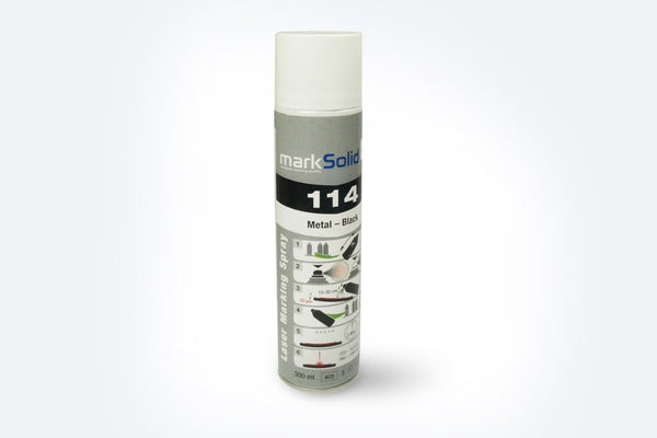 markSolid MS 114  Spray 300ml