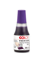 Stempelkissenfarbe Premium 801