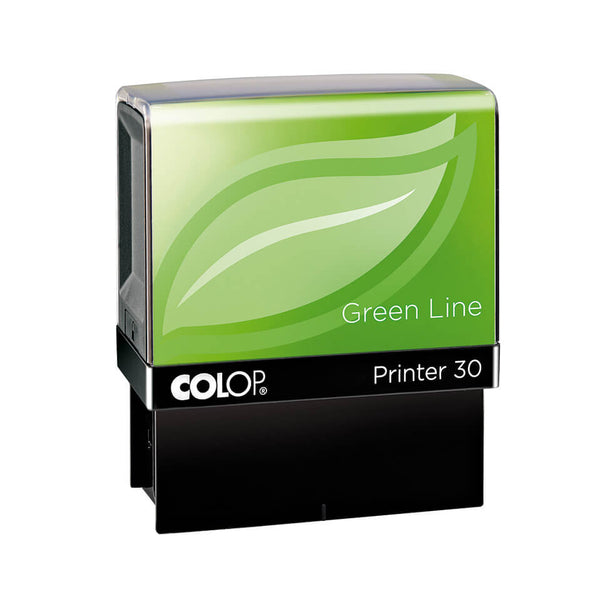 Printer 30 GreenLine