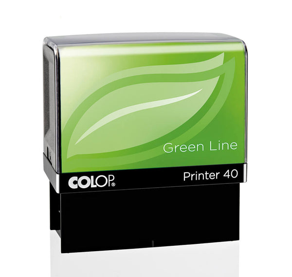 Printer 40 GreenLine