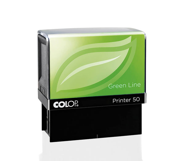 Printer 50 GreenLine