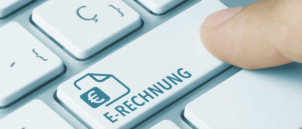 Digitaler Rechnungsversand ab 01.01.2024