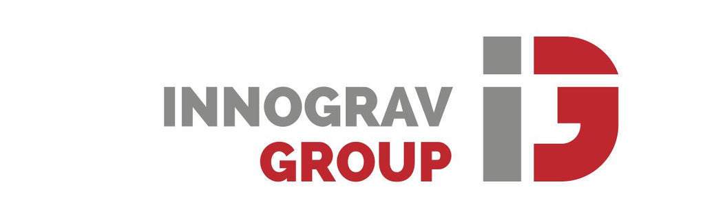 <b>INNOGRAV PRODUKTE BEI UNS ERHÄLTLICH</b>