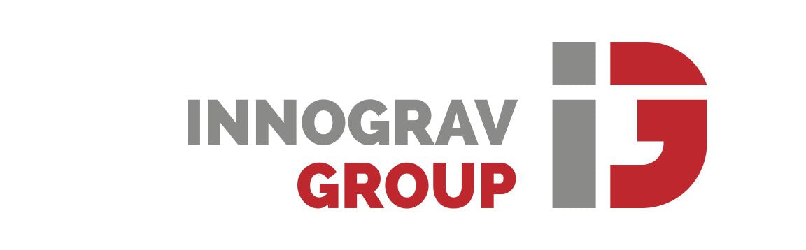 Inograf Pack INNOGRAV PRODUKTE BEI UNS ERHÄLTLICH – Weber Marking Systems