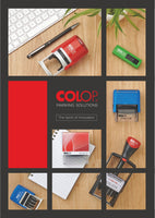 Hauptkatalog COLOP