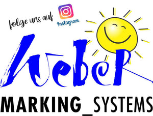Weber Marking Systems