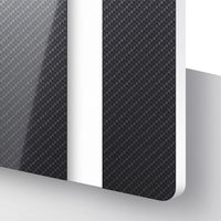 L492-20X Carbon/Weiss
