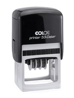 Printer Dater Reihe