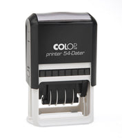 Printer Dater Reihe