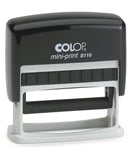 Printer Mini Line
