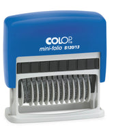 Printer Mini Line