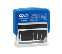 Printer Mini Line