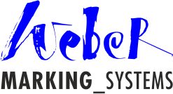 Weber Marking Systems