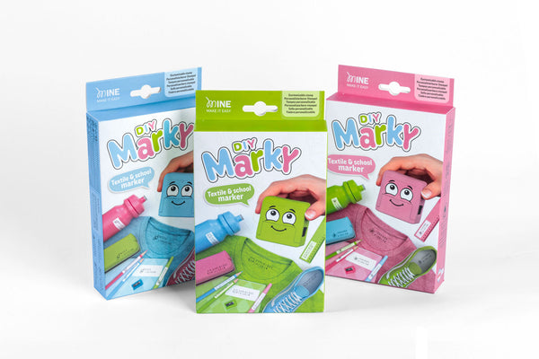 COLOP DIY MARKY – Weber Marking Systems