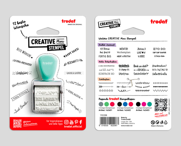 Creative Mini