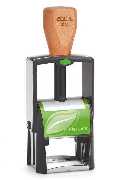 2300 GreenLine