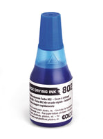 Schnelltrocknende Farbe 802