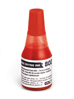 Schnelltrocknende Farbe 802
