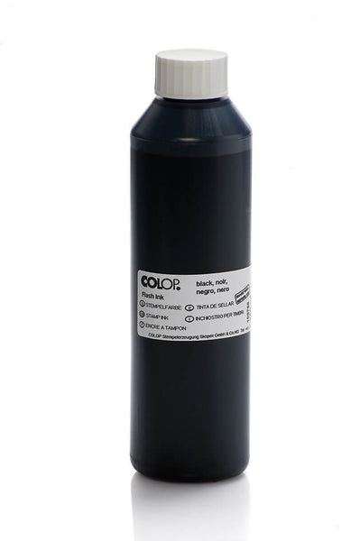 Flash Farbe – Weber Marking Systems