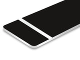 <b> TroLase 0.8mm Stärke / 1/4 Platte(610x305mm) </b>