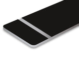 <b> TroLase 0.8mm Stärke / 1/4 Platte(610x305mm) </b>