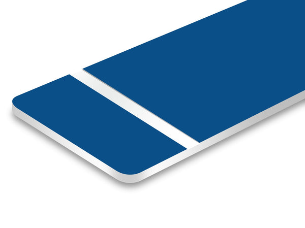 L512-20X Blau/Weiß