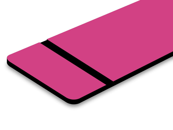 L664-206 Pink/Schwarz