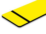 <b> TroLase 0.8mm Stärke / 1/4 Platte(610x305mm) </b>