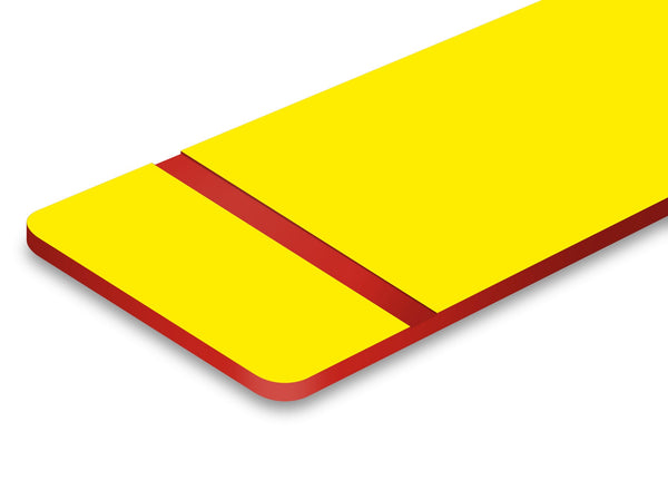 L706-20X Gelb/Rot