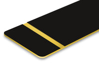 LL65-201 Schwarz/Gold