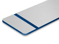 LMT+315-20X Edelstahl geb./Blau