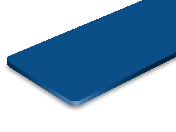 LS501-10X Signalblau