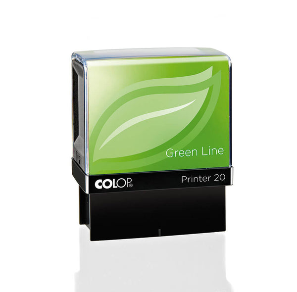 Printer 20 GreenLine