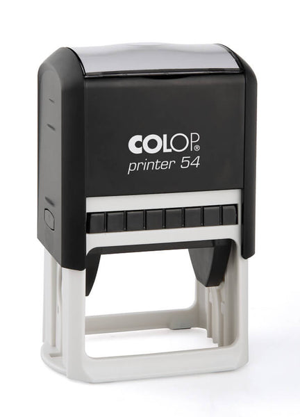 Printer 54 rechteckig