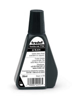 7750 Trodat Textilstempelfarbe