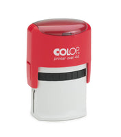 Printer O 44 oval