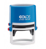 Printer O 55 oval