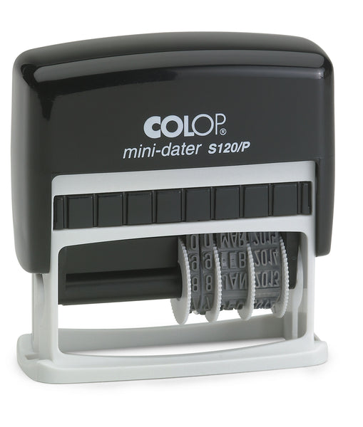 S 120/P Mini Dater