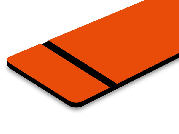 L614-20X Orange/Schwarz