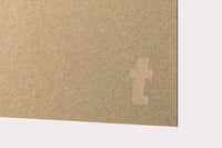 LaserPaper Metalloptik Blattgold