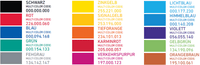 7012 MCI Stempelfarbe 28ml