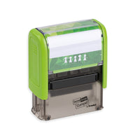 DEINE DINGE STEMPEL Individual *B-WARE*