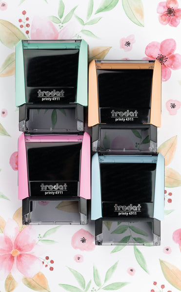 Printy Pastell Edition *Auslaufmodell*