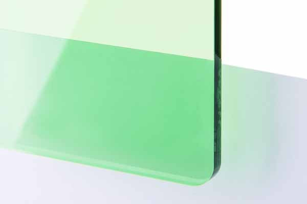 117139 Grün transparent